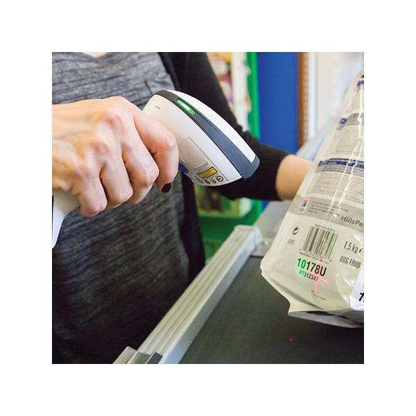 Datalogic Gryphon I Gd4590 2d Mpixel Img - Image 3