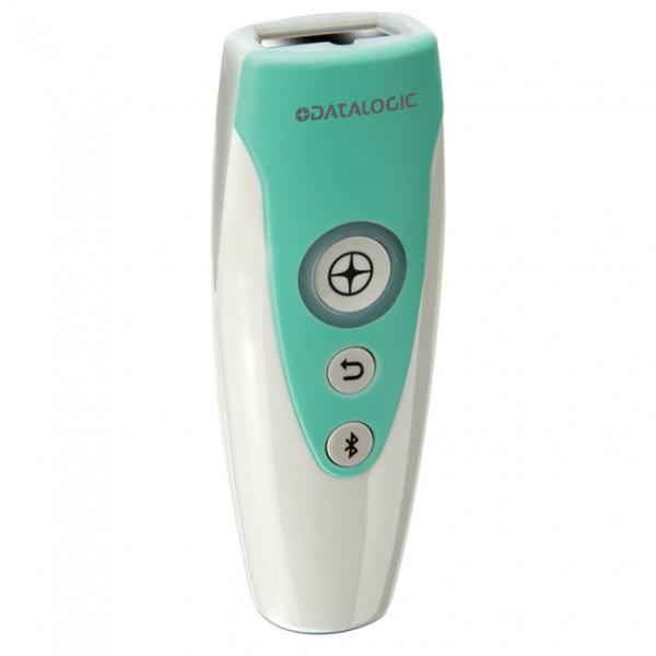 Datalogic Rida Dbt6400 Hc Handscanner