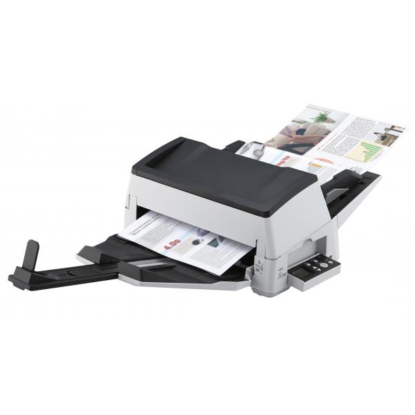 Fujitsu FI-7600 Document Scanner
