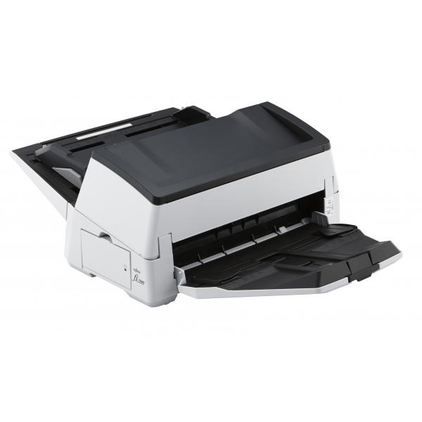 Fujitsu FI-7600 Document Scanner - Image 4