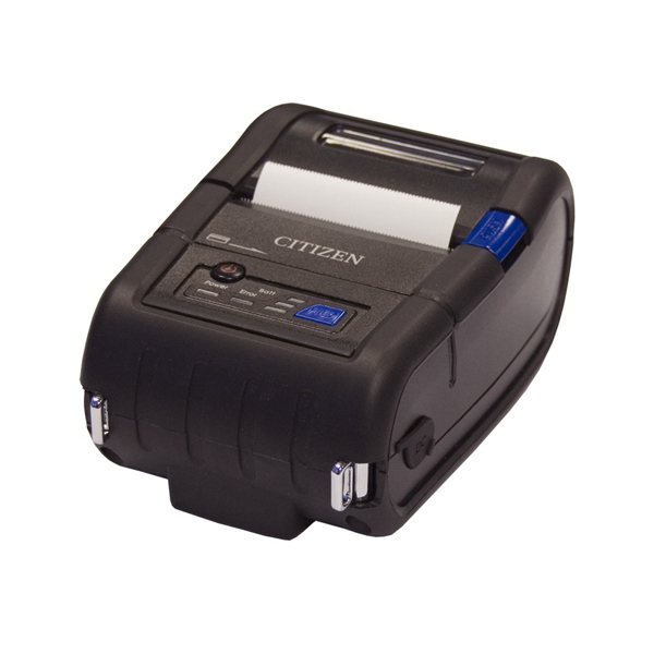 Citizen CmP-20ii Mobiler Belegdrucker