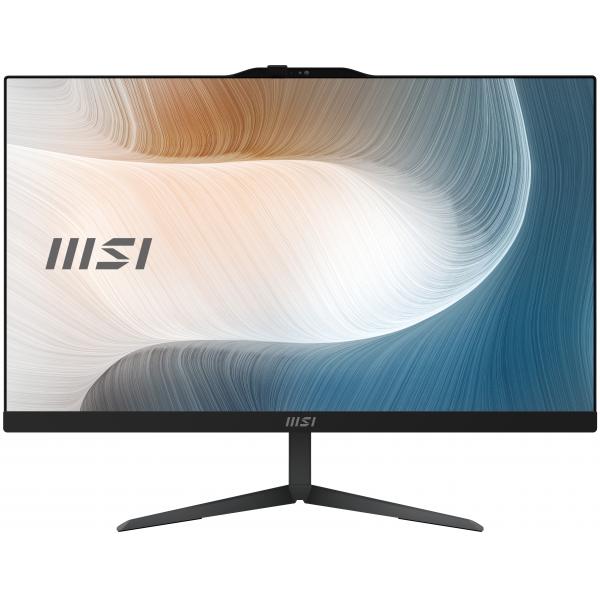 Msi Modern Am242p 1M-1204de 60,5cm (23,8") Core 3 100u 16gb 256gb W11p