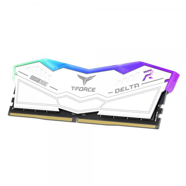 Team Group Delta Rgb 32gb Kit (2x16gb) - Image 3