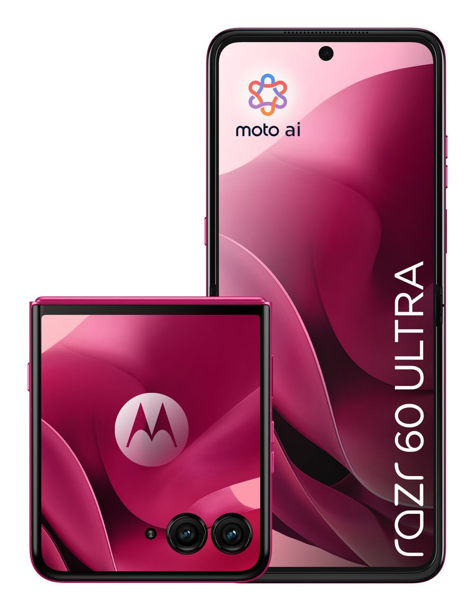 Motorola Razr 60 Ultra 16/512 Gb Android 15 Cabaret - Image 3