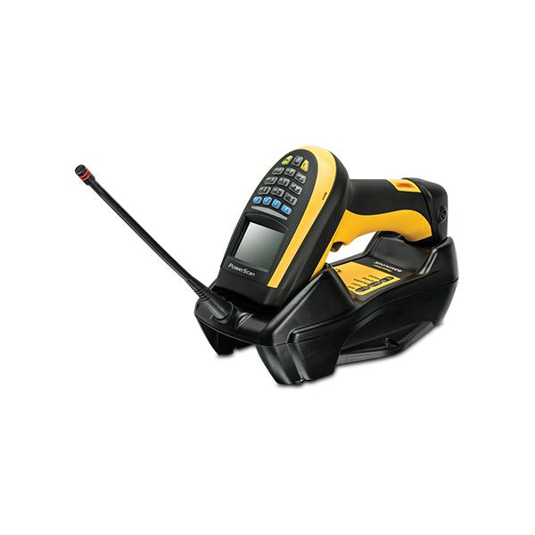 Datalogic Powerscan Pm9100