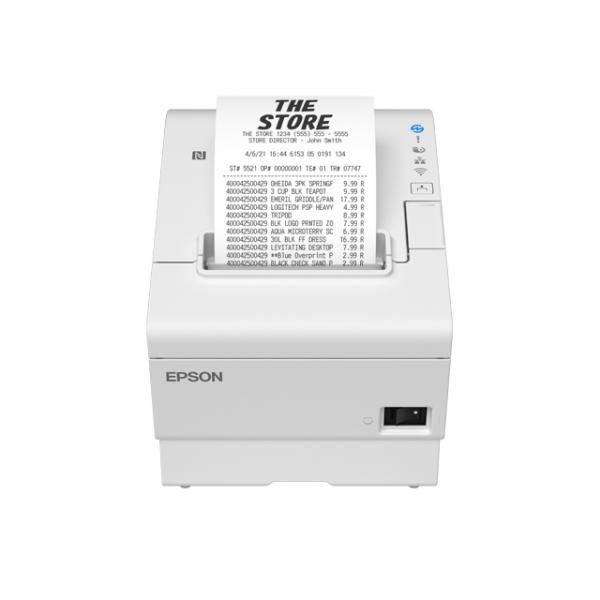 Epson TM-T88vii