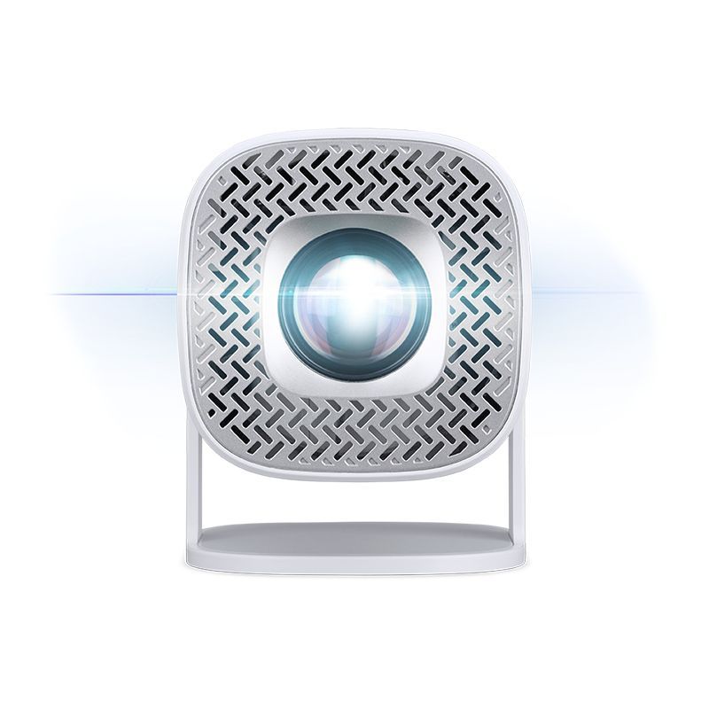 Acer Beamer Aopen Qh15s Powered By Acer