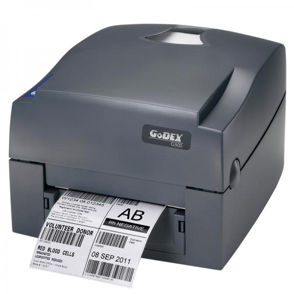 Godex G500 Ues Basismodell