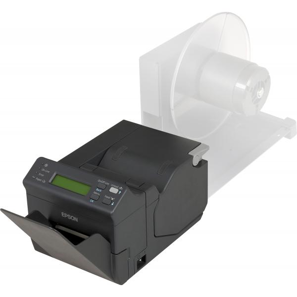 Epson Tm L500a