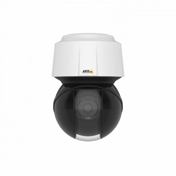 Axis Q6135-Le 50 Hz - NetzwerK-Überwachungskamera - Ptz - Außenbereich