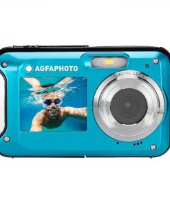 Agfa Realishot Wp8000 - Digital Camera - Compact Camera - 8.0 Mpix / 24.0 mp