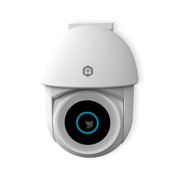 Nedis Wifico22cwt - Smartlife Outdoor Camera - WI-Fi - Full Hd 1296p - Ip65 - Cloud - Micro sd