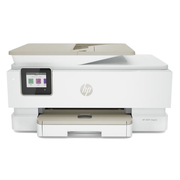 Hp Envy Inspire 7920e