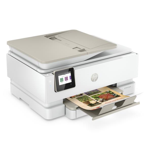 Hp Envy Inspire 7920e - Image 3