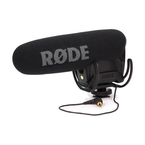 Rode Videomic Pro Rycote - Microphone For Camera - Image 4