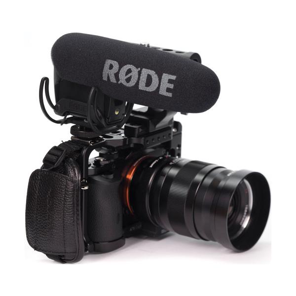 Rode Videomic Pro Rycote - Microphone For Camera - Image 3
