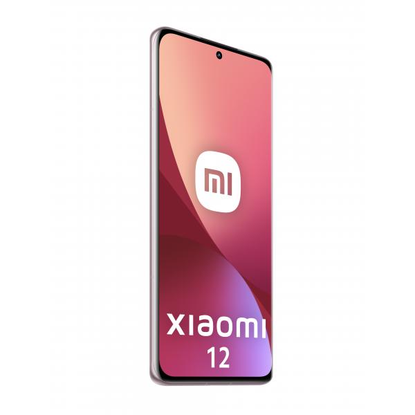 Xiaomi 12 5g 8/256gb DuaL-Sim Smartphone Purple eu - Image 3