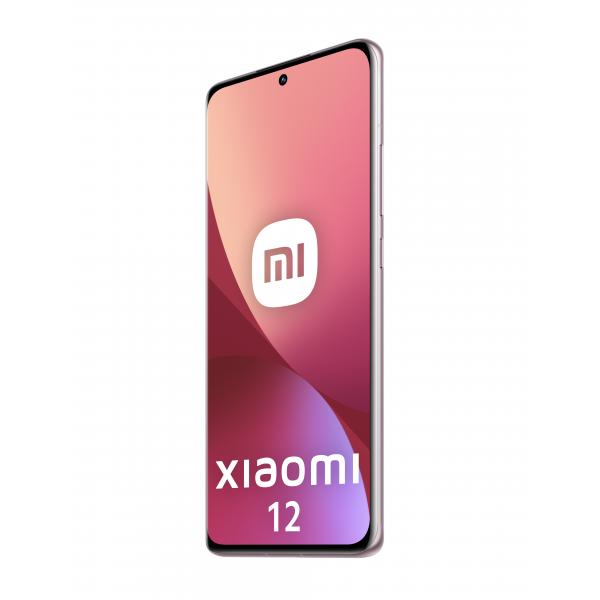 Xiaomi 12 5g 8/256gb DuaL-Sim Smartphone Purple eu - Image 4