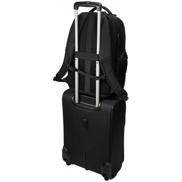 Case Logic Notion Backpack 17in Black - Image 3