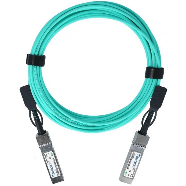 Zyxel Sfp28-AoC-7m Kompatibles Blueoptics Aoc Sfp28 Bo272703q7m (sfp28-AoC-7M-ZY-Bo)