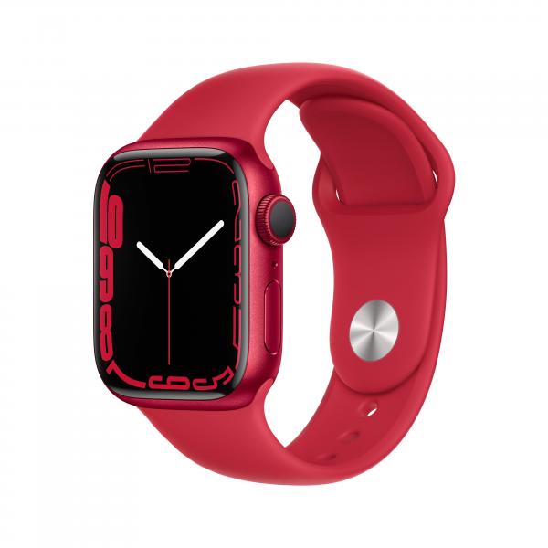 Apple Watch Series 7 Gps 41mm