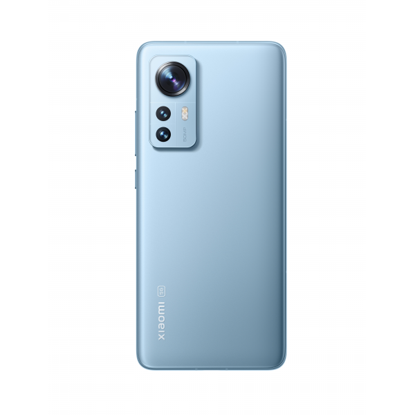 Xiaomi 12 5g DuaL-Sim Eu 8/256gb, Miui, Blue - Image 4