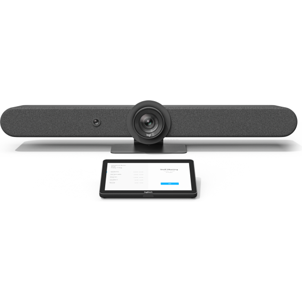 Logitech K/rally Bar+tapcat5e+mbox F Google - Image 4