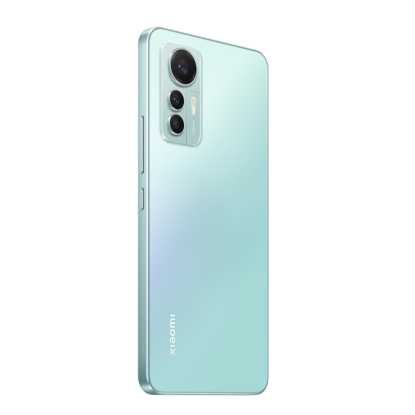 Xiaomi 12 Lite 128gb Ds Green 6.55" Eu 5g (8gb) Android - Image 3