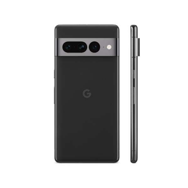 Google Pixel 7 Pro 128gb Black 6,7" 5g (12gb) Android