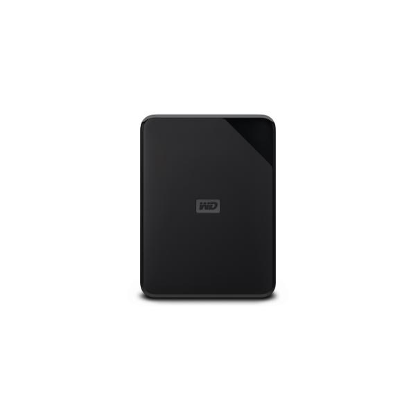 Western Digital Elements Se Wdbjrt0040bbk 4tb