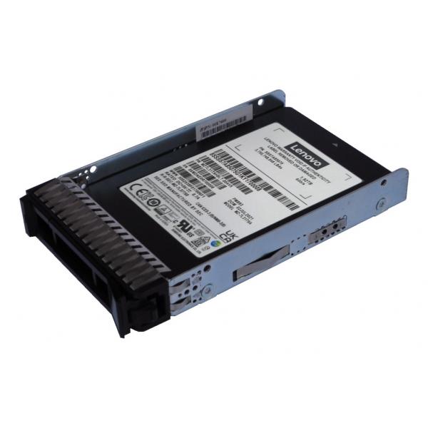 Lenovo Thinksystem 2.5" Pm893a 7.68tb Read Intensive Sata