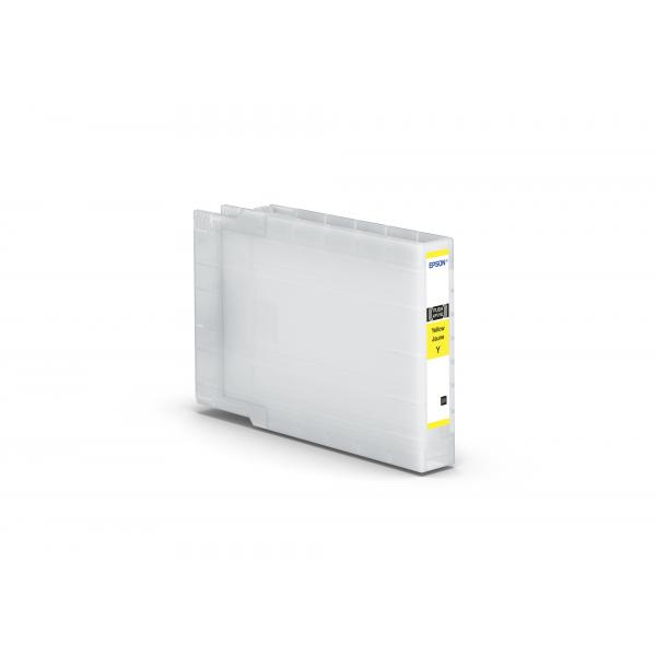 Epson Ink Xl Yellow (c13t04b440)
