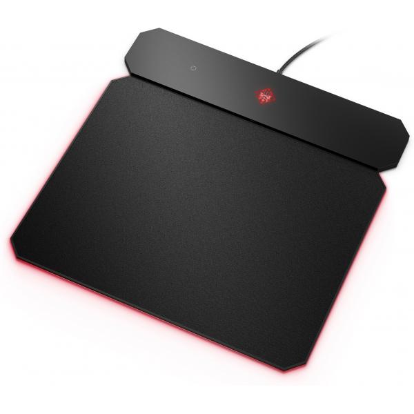 Hp Omen Charging Mouse Pad - Image 3