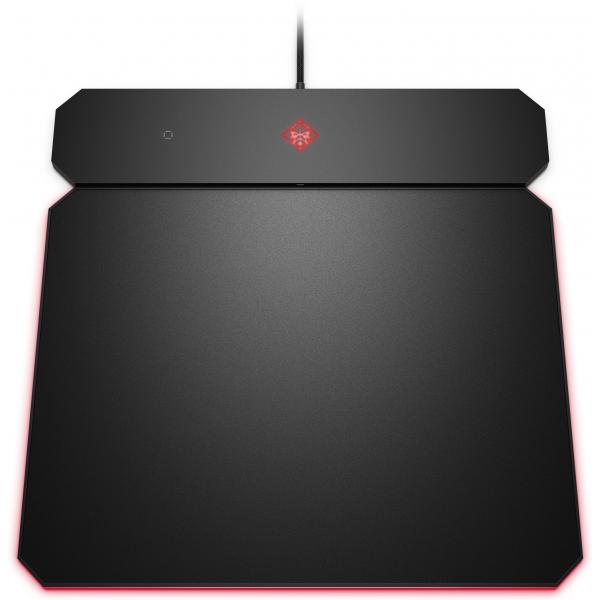 Hp Omen Charging Mouse Pad