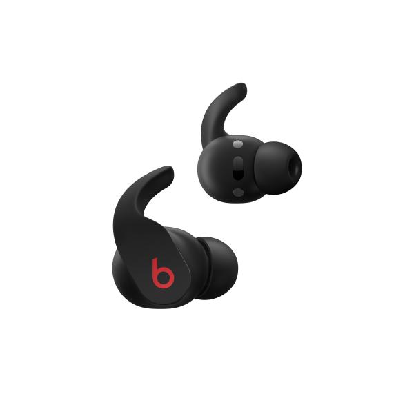 Apple Beats Fit Pro True Wireless Earbuds  Beats Black