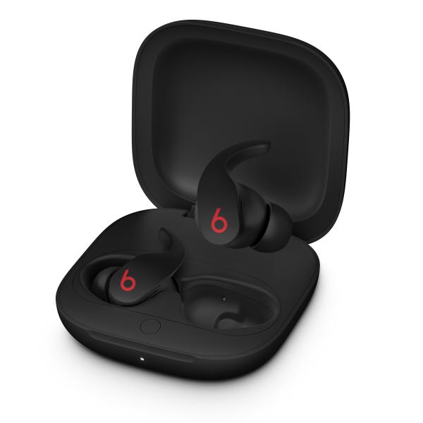 Apple Beats Fit Pro True Wireless Earbuds Beats Black - Image 3