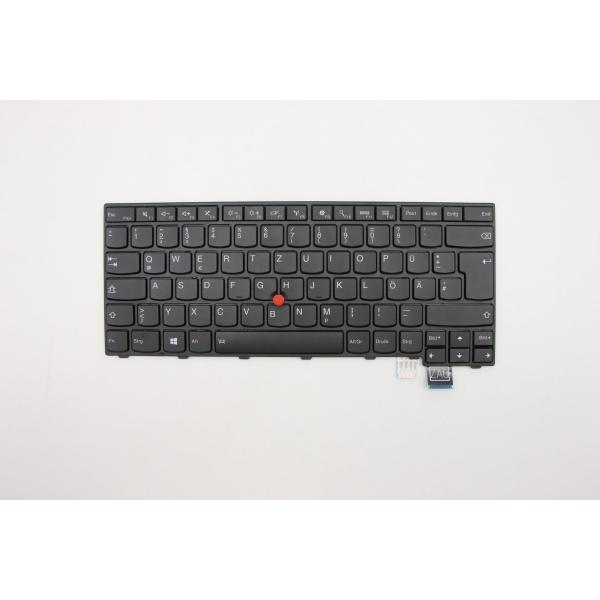 Lenovo Keyboard (german) (01yt154)