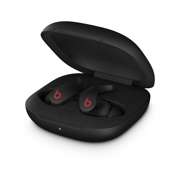 Apple Beats Fit Pro True Wireless Earbuds Beats Black - Image 4