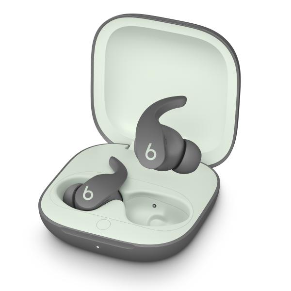 Apple Beats Fit Pro True Wireless Earbuds Sage Grey - Image 3