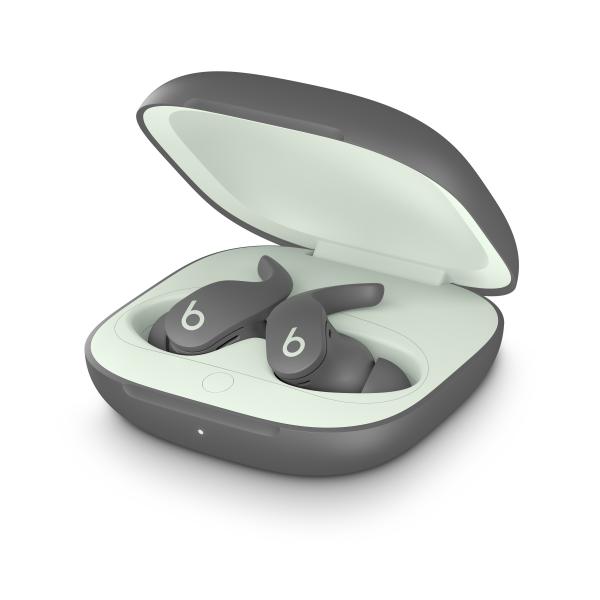 Apple Beats Fit Pro True Wireless Earbuds Sage Grey - Image 4