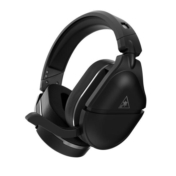 Turtle Beach Stealth 700 Gen 2 Max Kabelloses Plattformübergreifendes GaminG-Headset, Schwarz