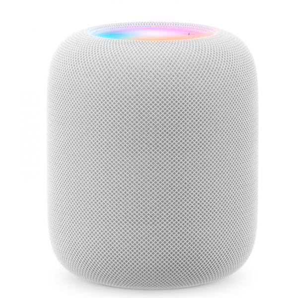 Apple Homepod Wh Mqj83d/a