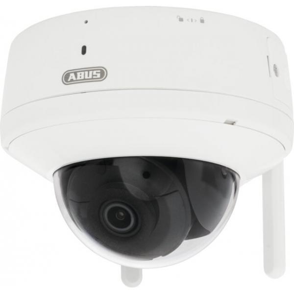 Abus SecuritY-Center Abus Tvip42562 - NetzwerK-Überwachungskamera - Kuppel - Außenbereich, Innenbere