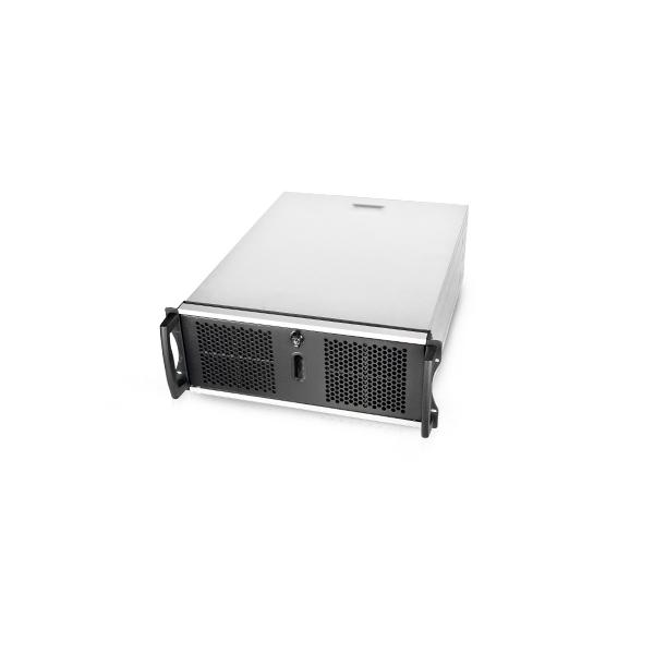 Chenbro 4u Rm41300-F2-Usb3 W/o Psu