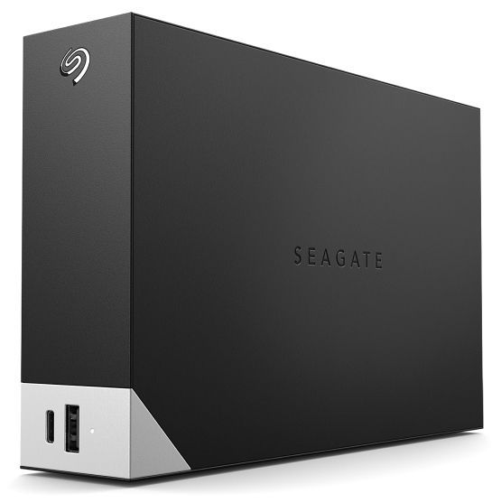 Seagate One Touch Desktop W Hub 16tb
