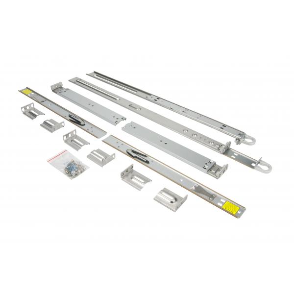 Supermicro Rackmount Rail Kit Quick/quick