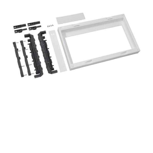 Hager Baustein Universn 300x500mm Ue22e5 F.D-Unterteil