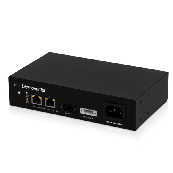 Ubiquiti Uisp Edgepower Supply 54v 72w
