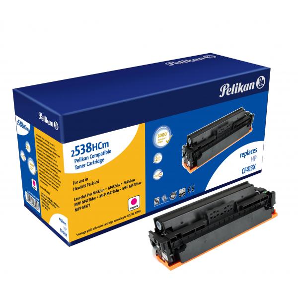Pelikan Toner For Cf413x