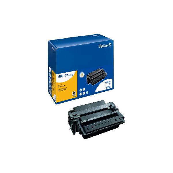 Pelikan Toner For Q7551x